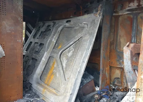 2019 Ford Transit-250 из США, поврежденный, VIN 1FTYR2CM2KKA85871